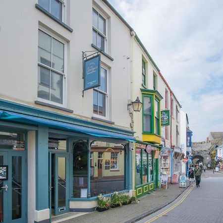 To Mawr - 2 Bedroom Apartment - Tenby Luaran gambar